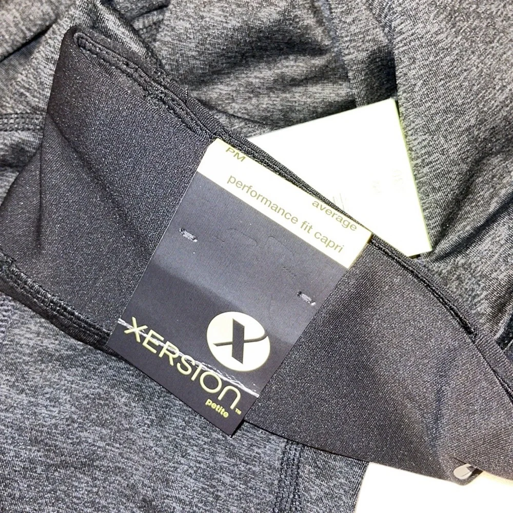 Xersion capris - Picture 5 of 5